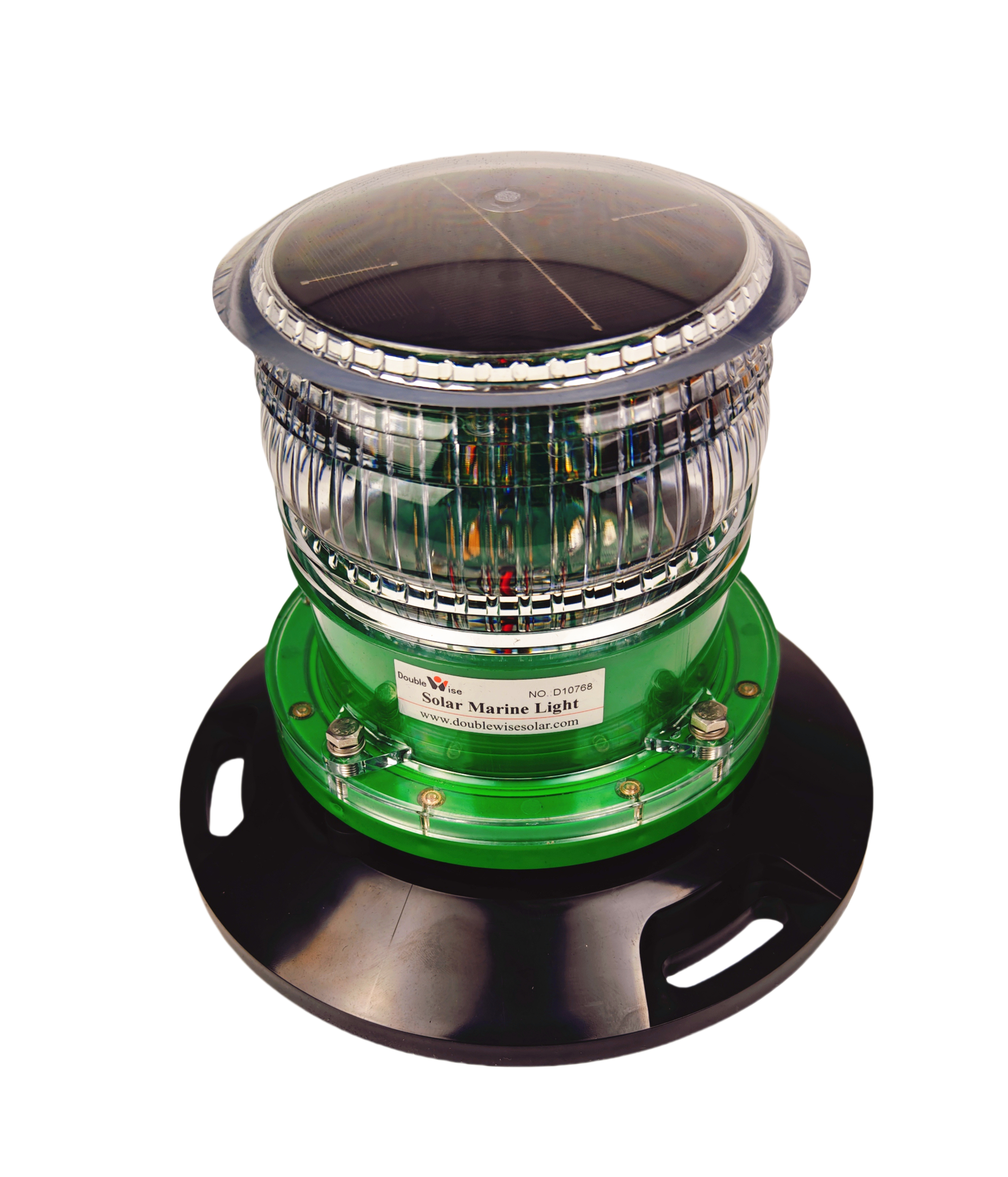 Solar Boat Light DWS305/MF navigation light